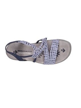 SKECHERS MEMORY FOAM SANDALS